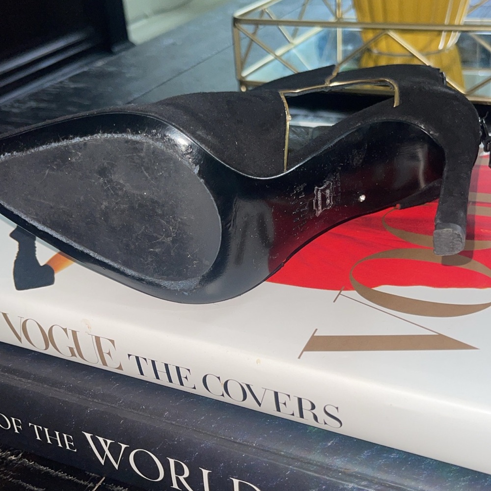 Stuart Weiztman Readeal Boots - image 5